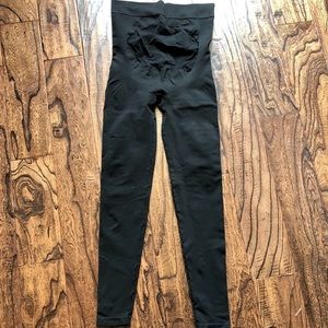 Blanqi Belly Support Leggings